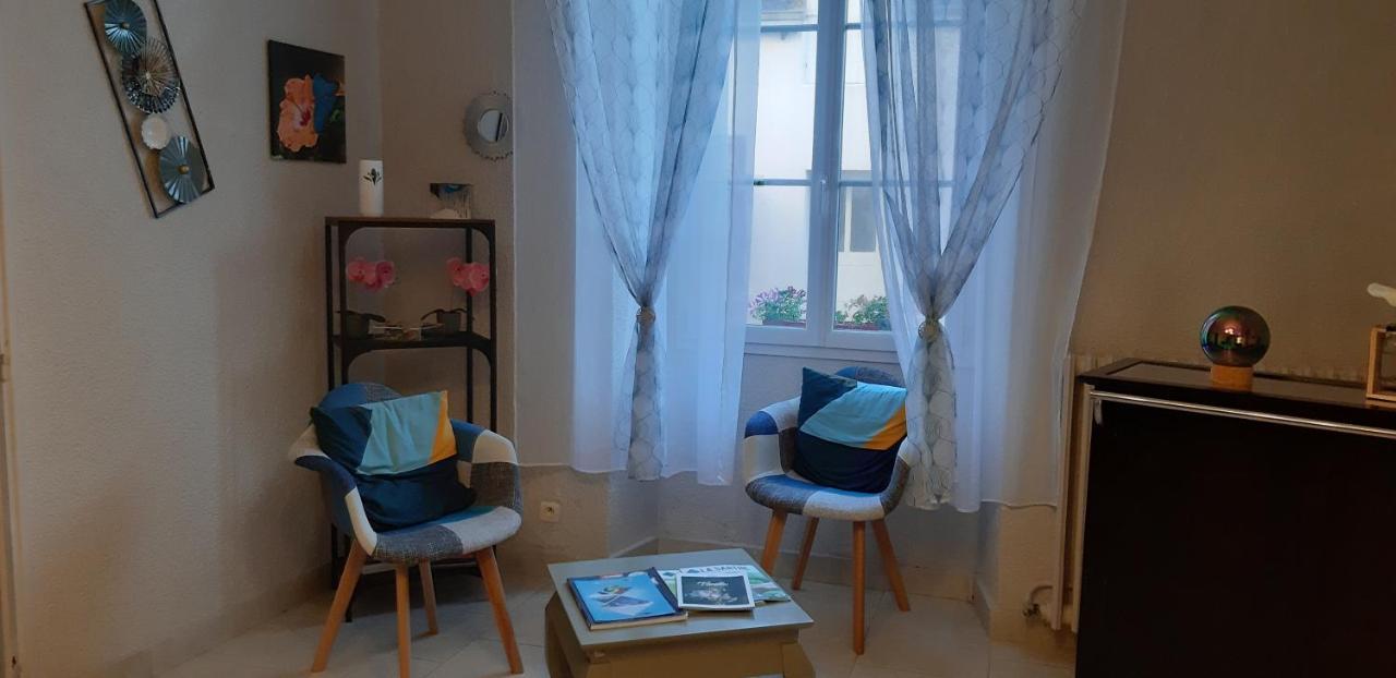 Hotel Saint Francois Precigne Soiree Etape Sur Demande Proche Sable-Sur-Sarthe Екстер'єр фото