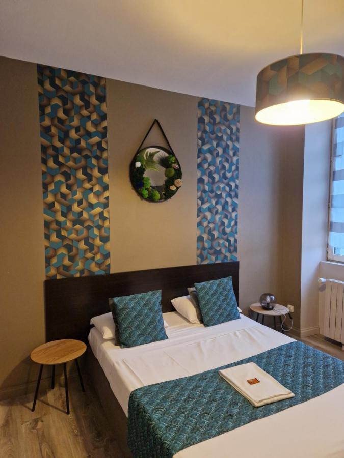 Hotel Saint Francois Precigne Soiree Etape Sur Demande Proche Sable-Sur-Sarthe Екстер'єр фото